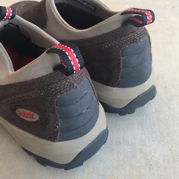 L. L. Bean Women’s Comfort Mocs Brown Slip On Shoe - Picture 5 of 7